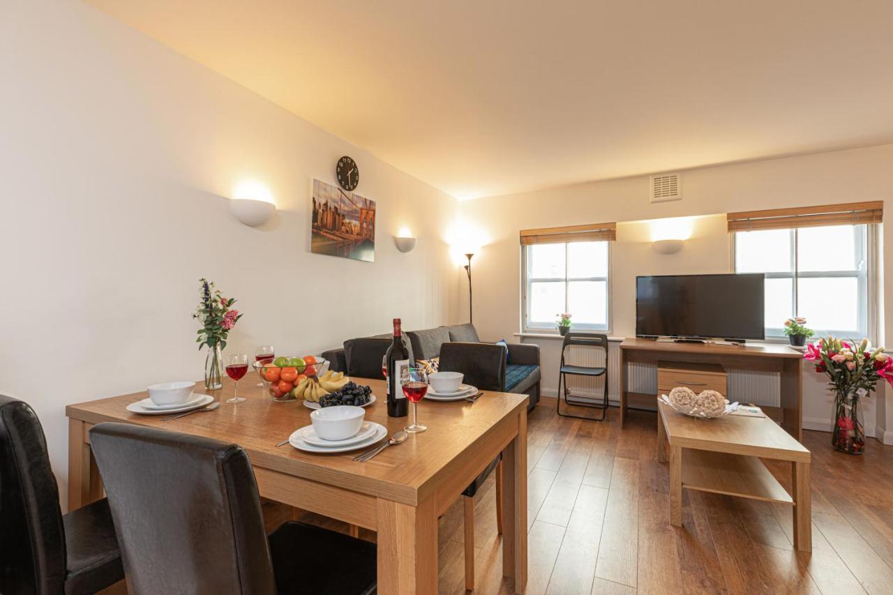 Royal Kensington Appartement Londres