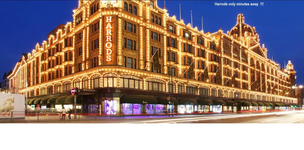 Royal Kensington * Londres