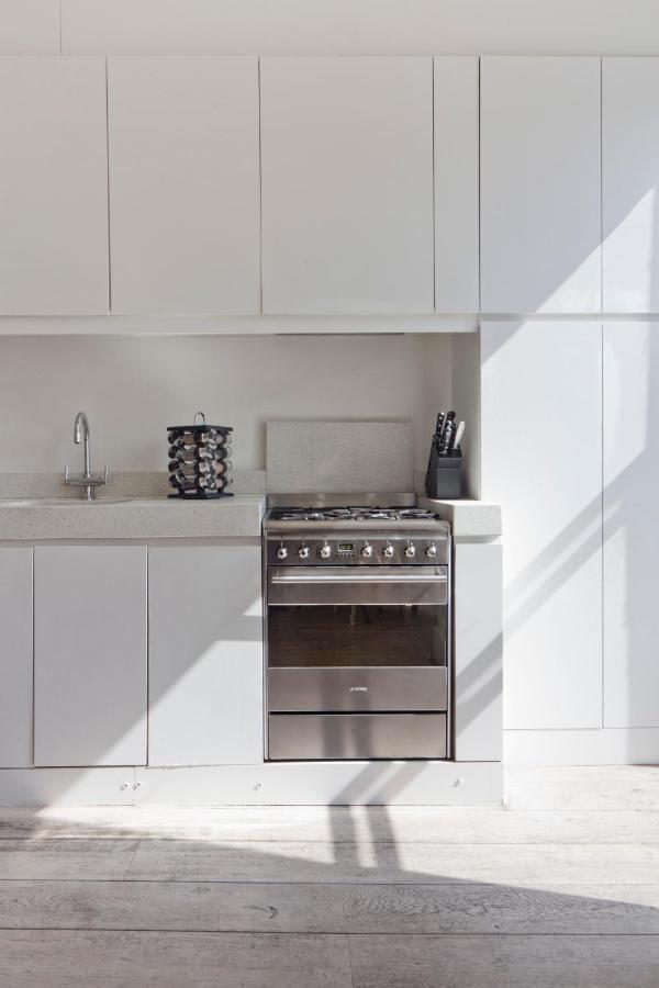 Appartement Bassett Road Iv By Onefinestay Londres
