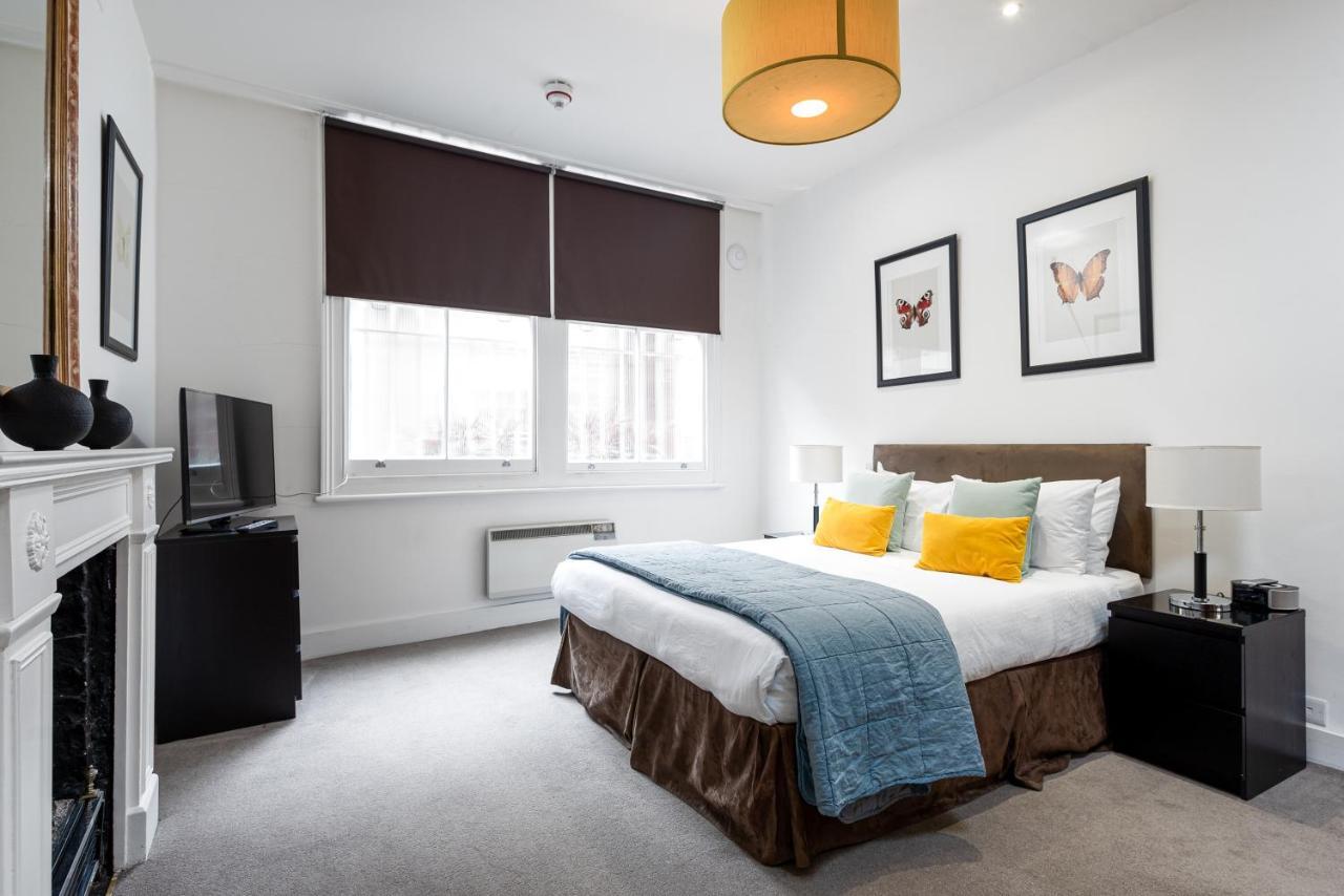 Apartamento The By Capital