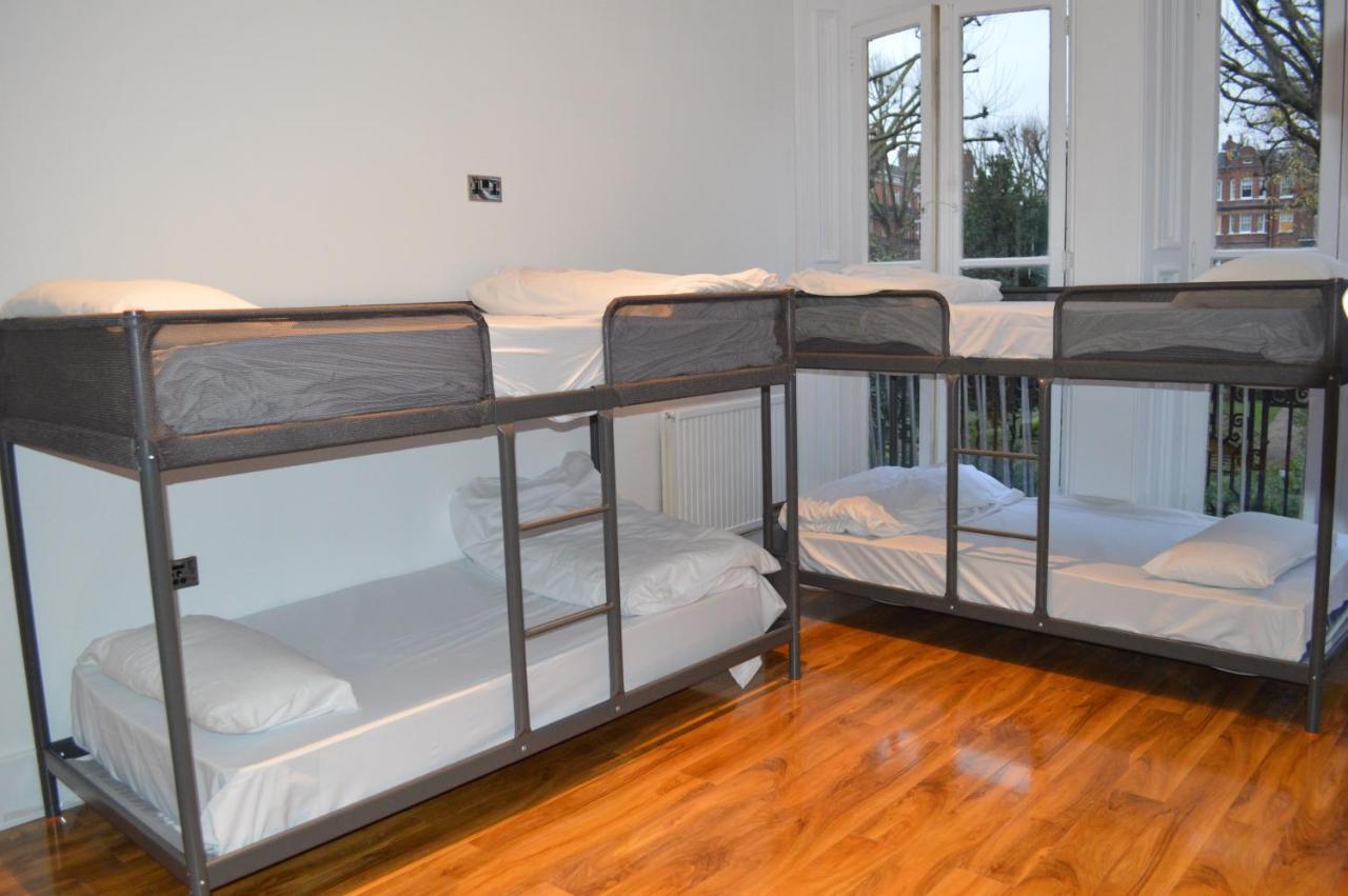 Hostel Barkston Earls Court *