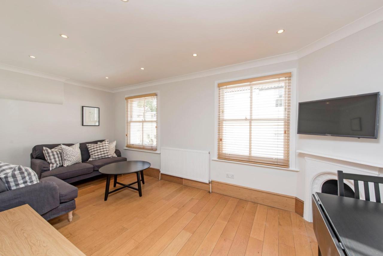 Appartement St Albans *