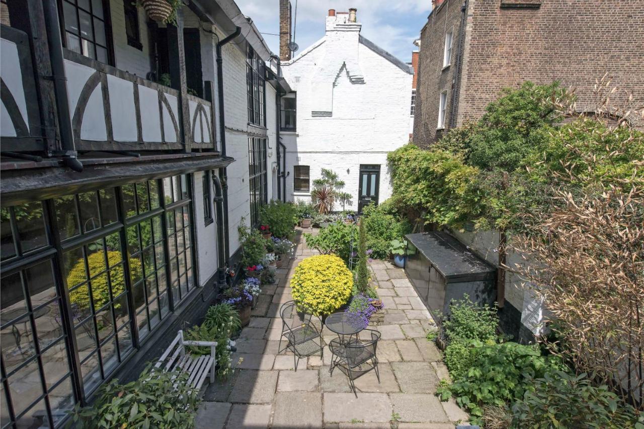 St Albans * Londres