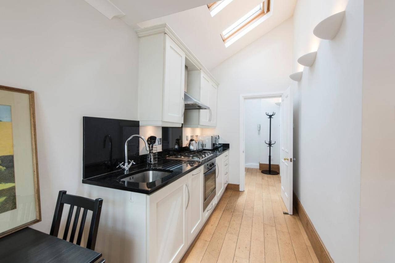 Apartamento St Albans