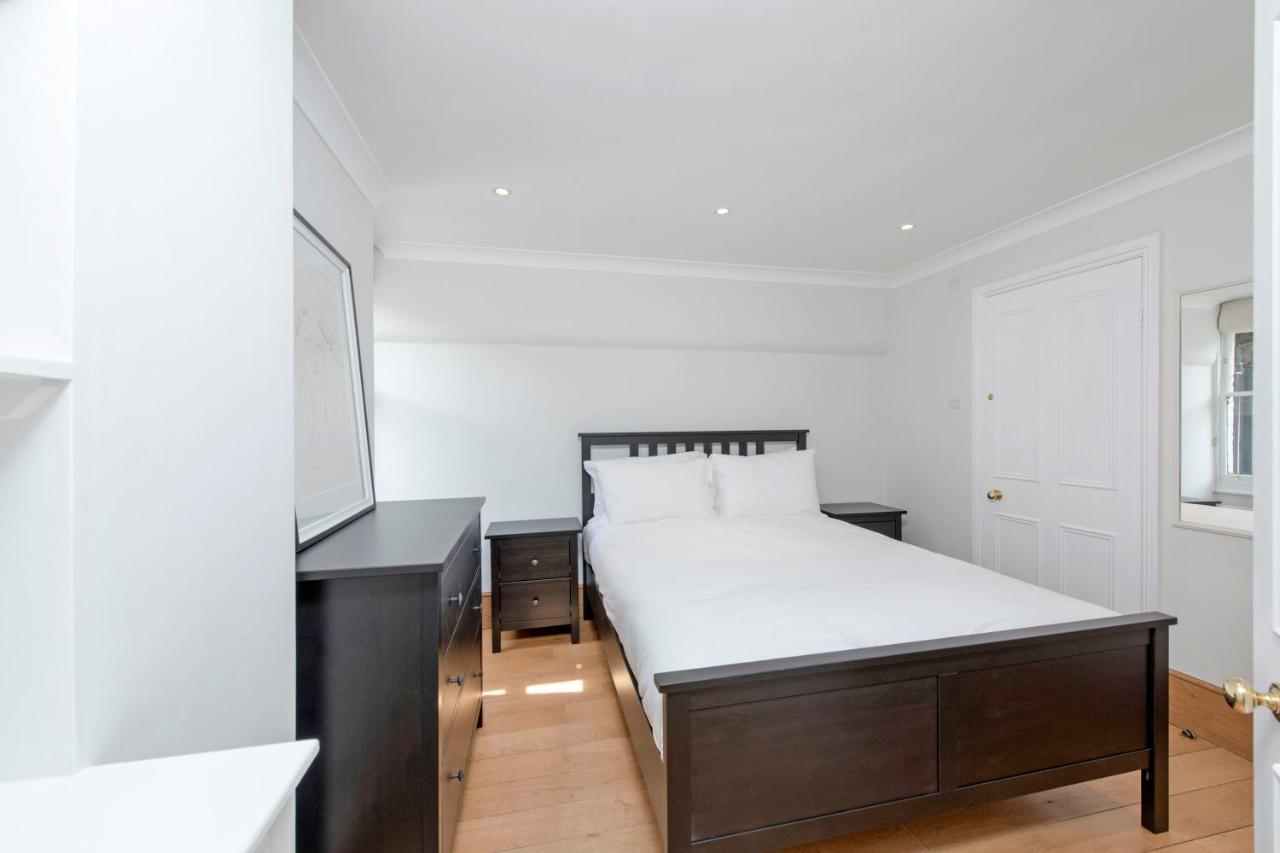 St Albans Appartement Londres