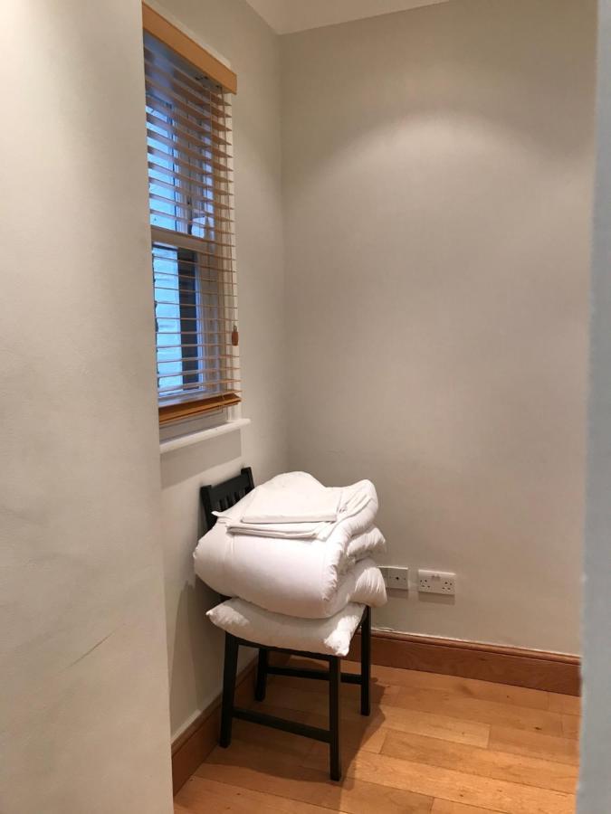 St Albans Appartement