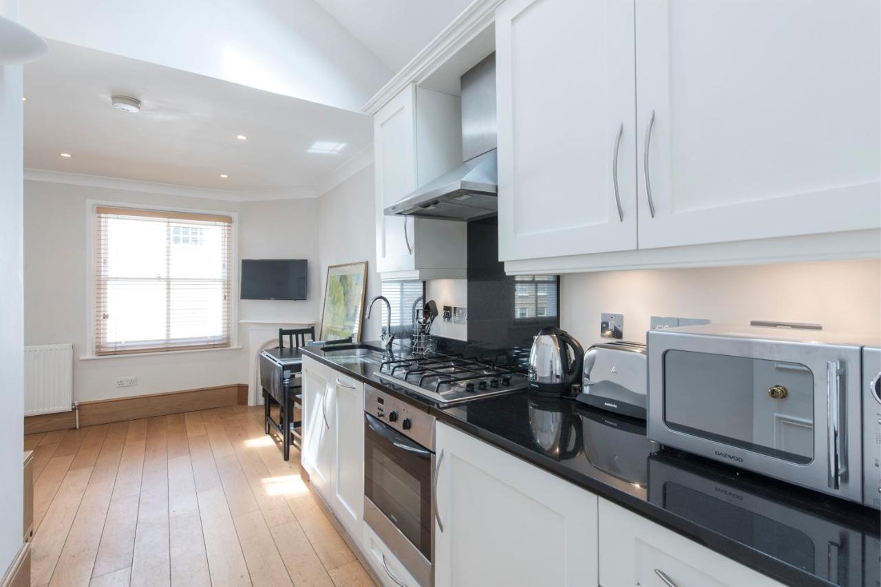 Apartamento St Albans