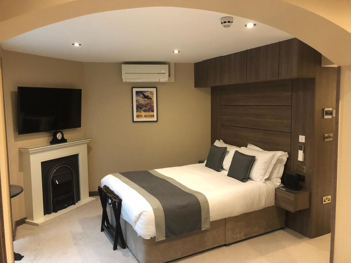 Hotel St Paul's 4*
