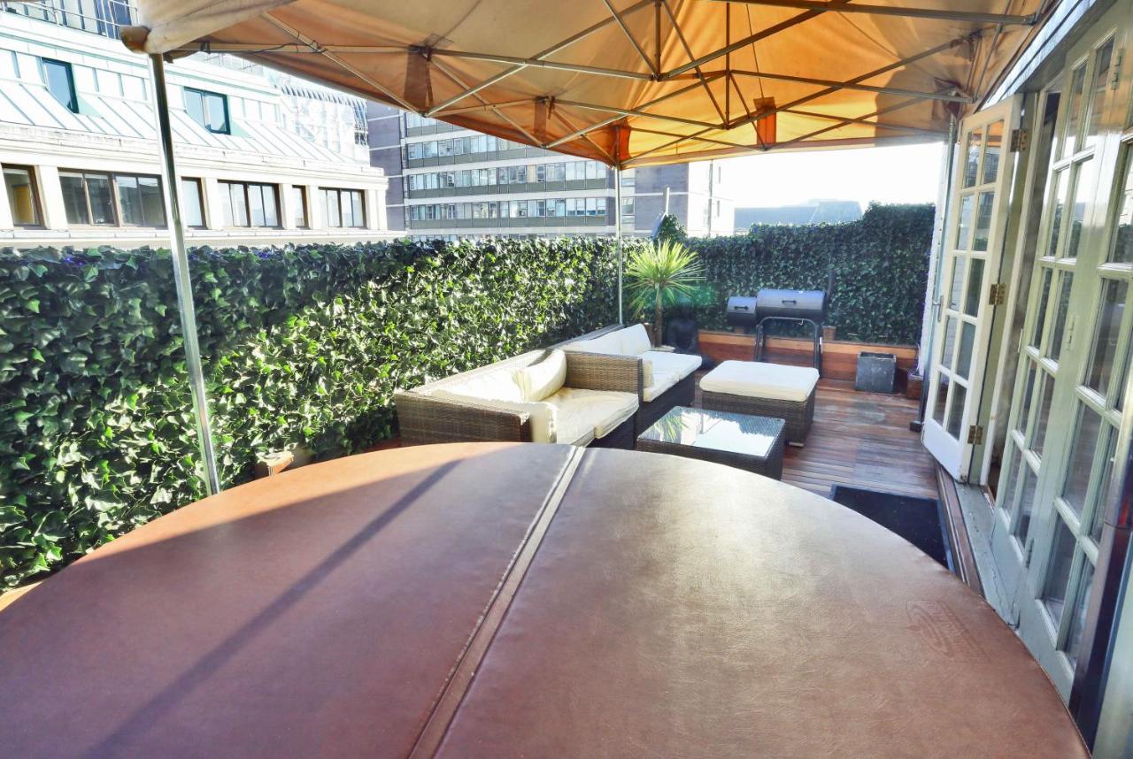 Piccadilly Circus Suites Apartamento Londres