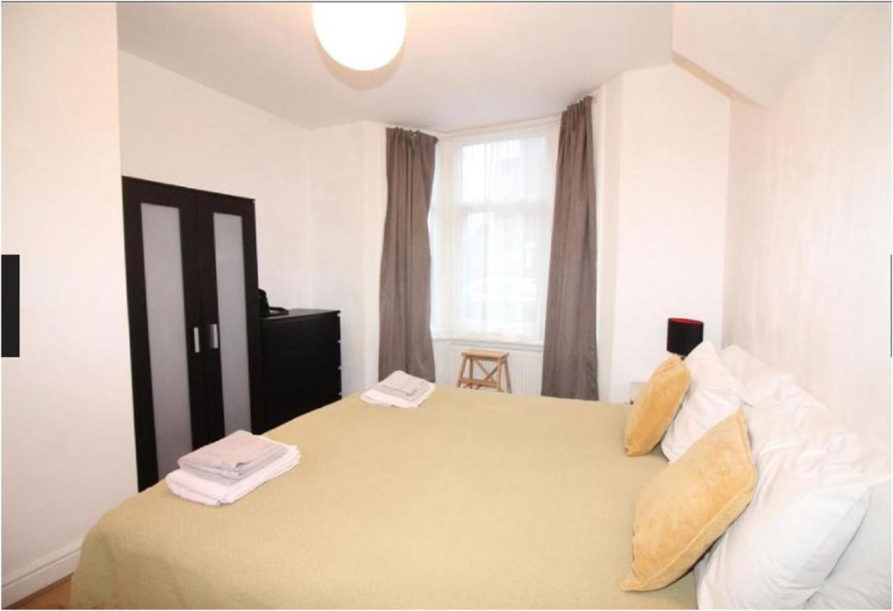 Apartamento Premier Contractors North