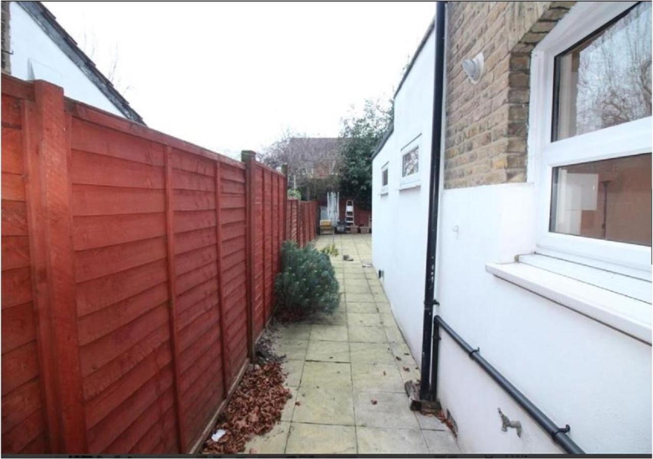 Premier Contractors North Londres
