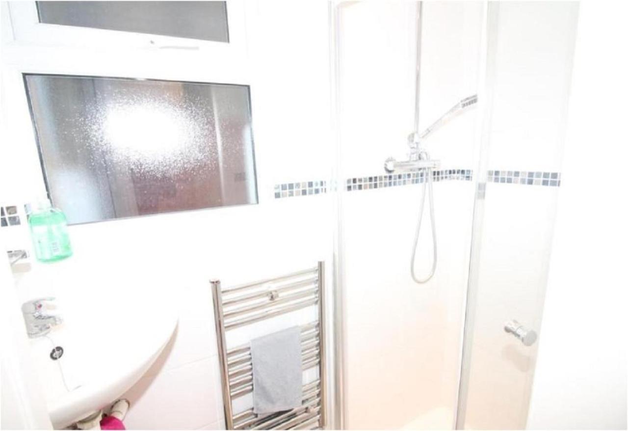 Apartamento Premier Contractors North Londres
