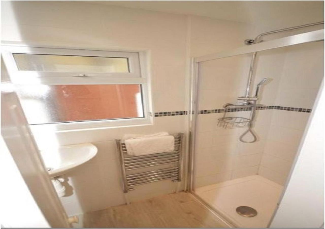 Apartamento Premier Contractors North