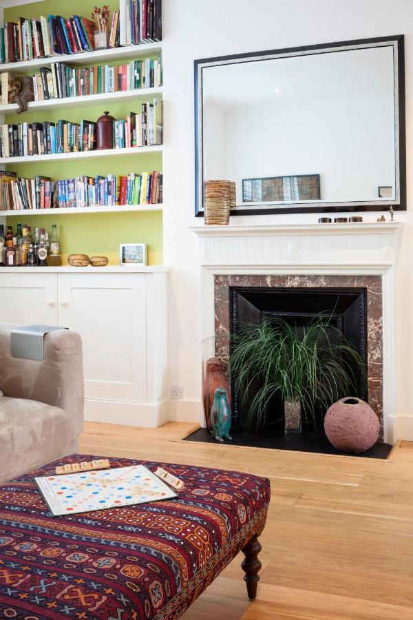 Apartamento Crawford Street By Onefinestay