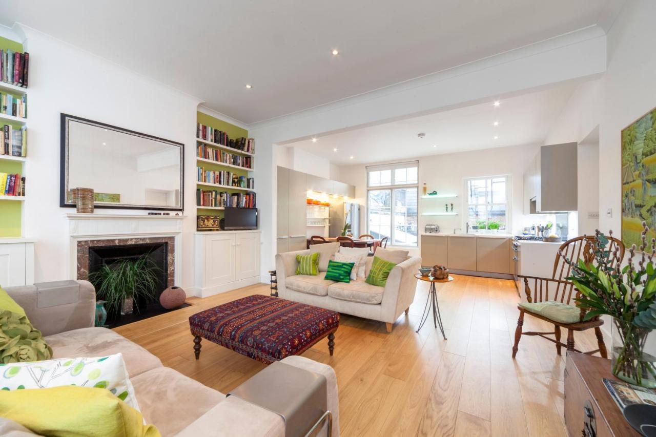 Crawford Street By Onefinestay * Londres