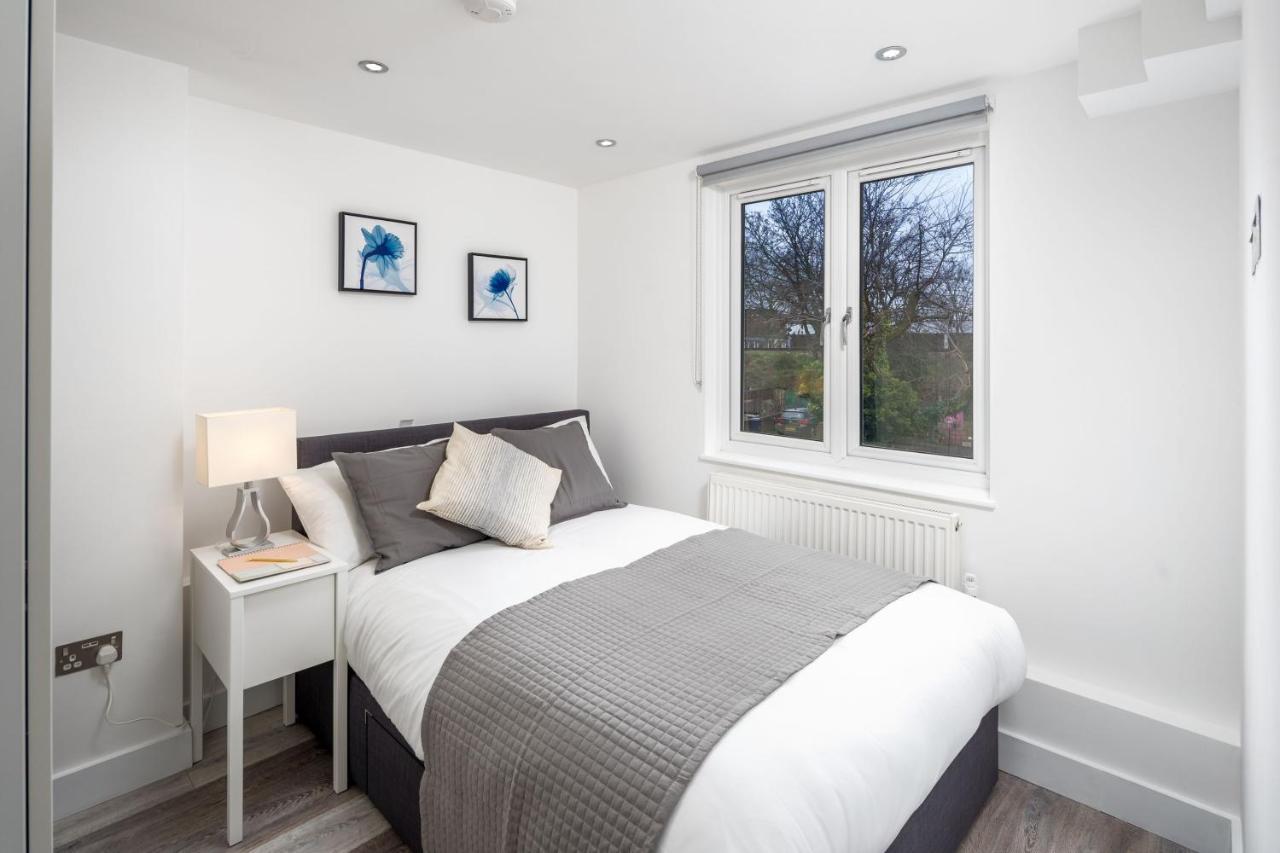 Skyline Serviced - Brixton Londres