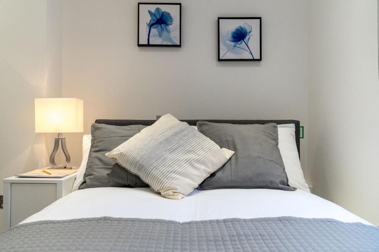 Appartement Skyline Serviced - Brixton