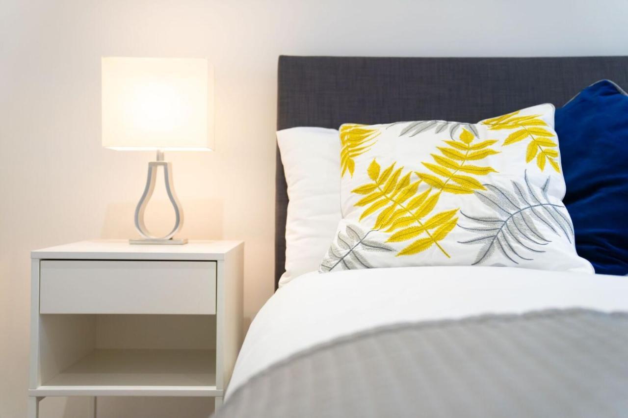 Appartement Skyline Serviced - Brixton