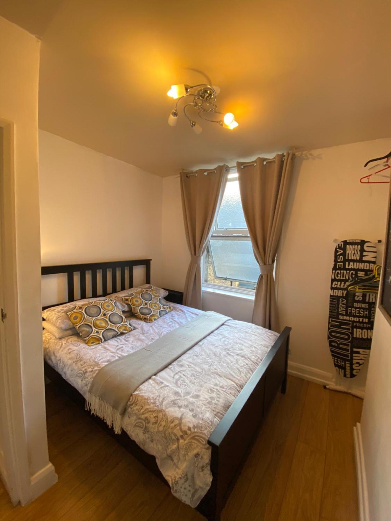 Center Suites Appartement Londres