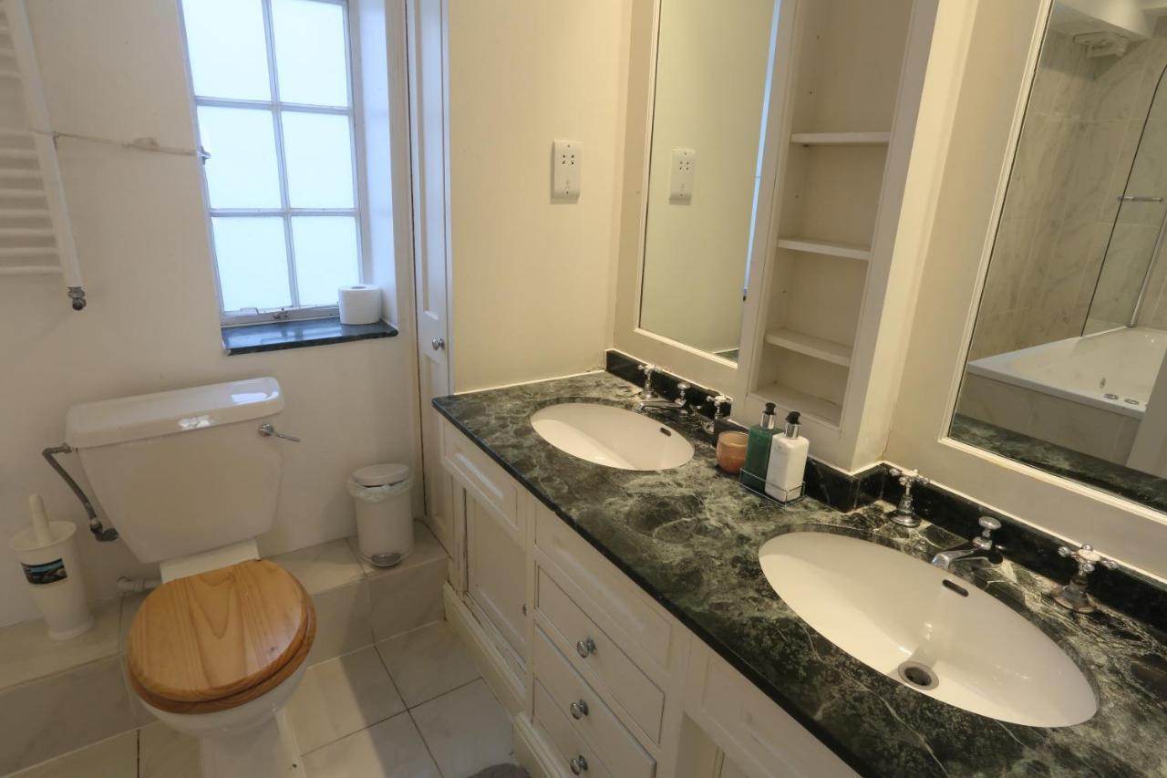 Apartamento Piccadilly Circus Suites Londres