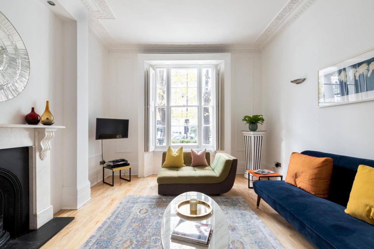 Apartamento Picnic In The Park Fantastic 3 Bedroom