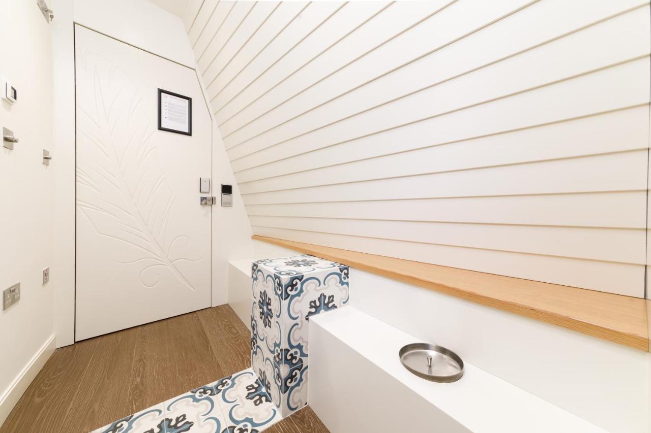 Bridge By Q Appartement *