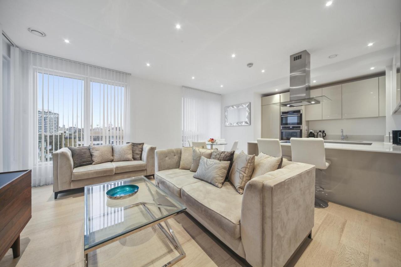 Stylish Near Central Free Wifi Londres
