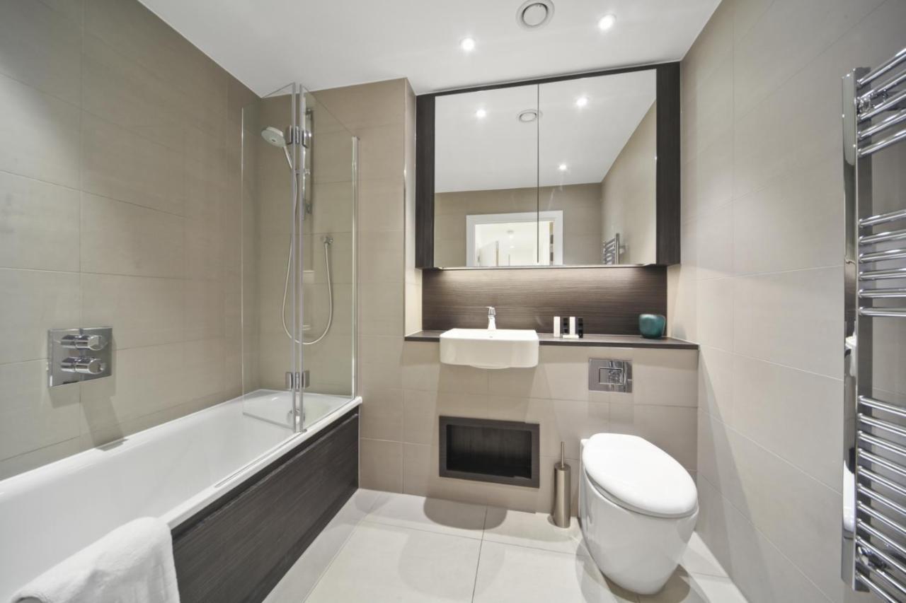 Stylish Near Central Free Wifi * Londres