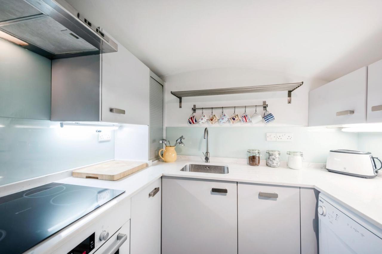 Appartement Cs Notting Hill Londres