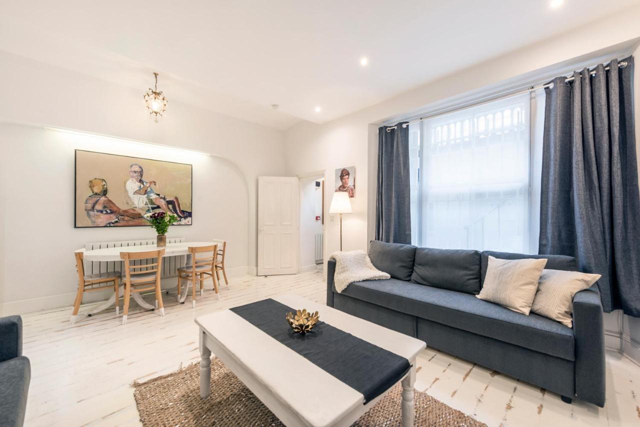 Appartement Cs Notting Hill *