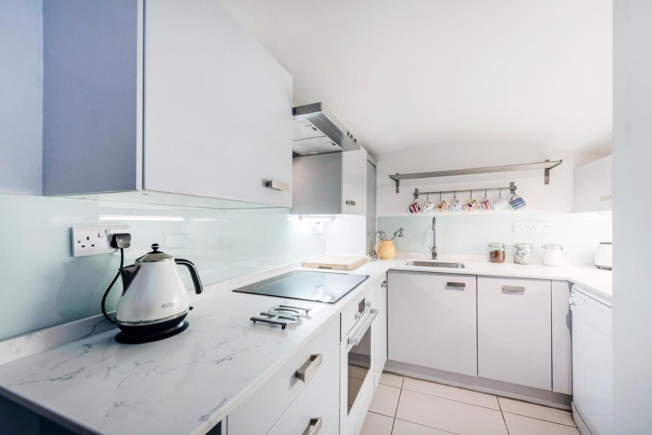 Cs Notting Hill Appartement Londres