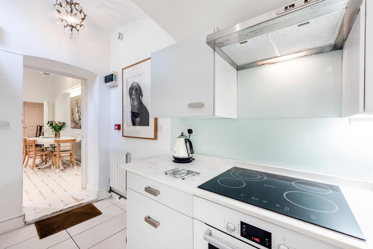 Appartement Cs Notting Hill *