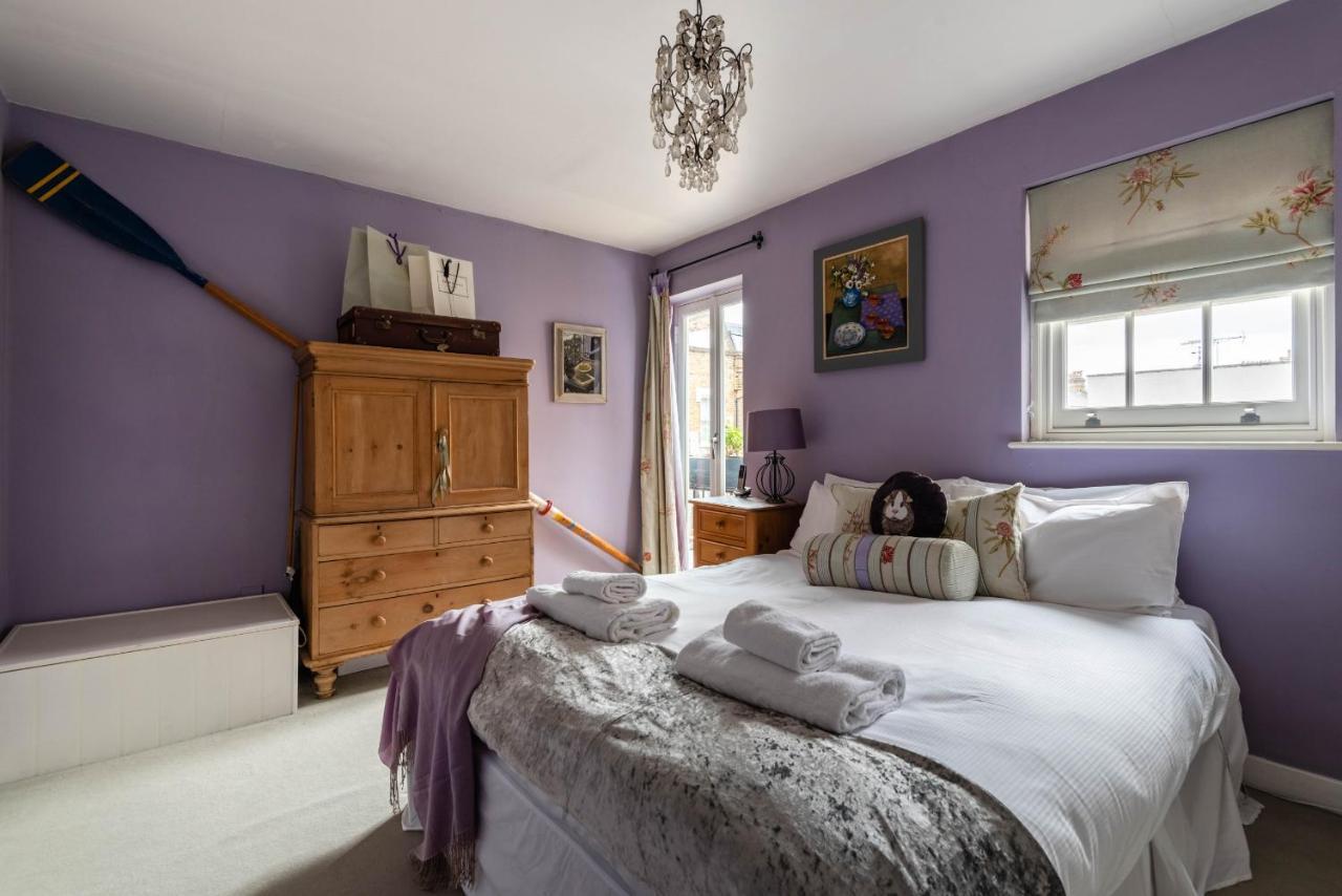 Charming Chiswick Near Ravenscourt Park By Underthedoormat Londres