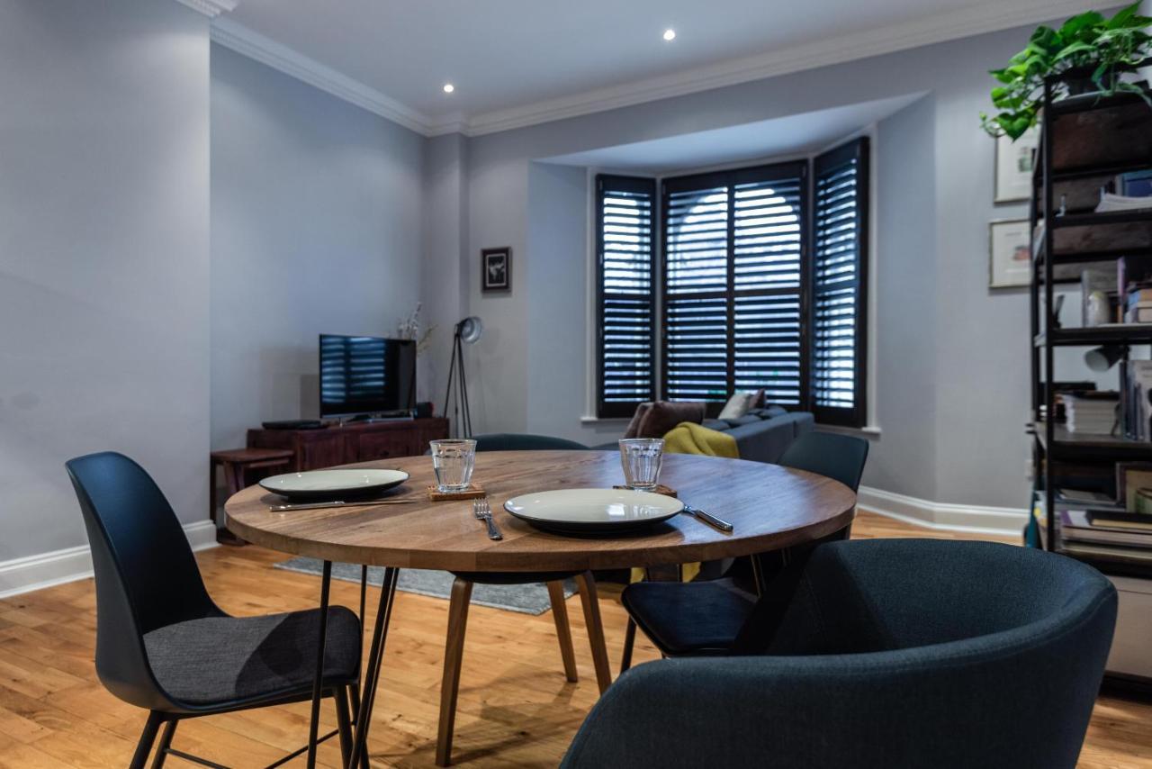 Spacious Clapham Near Brixton Hébergement de vacances