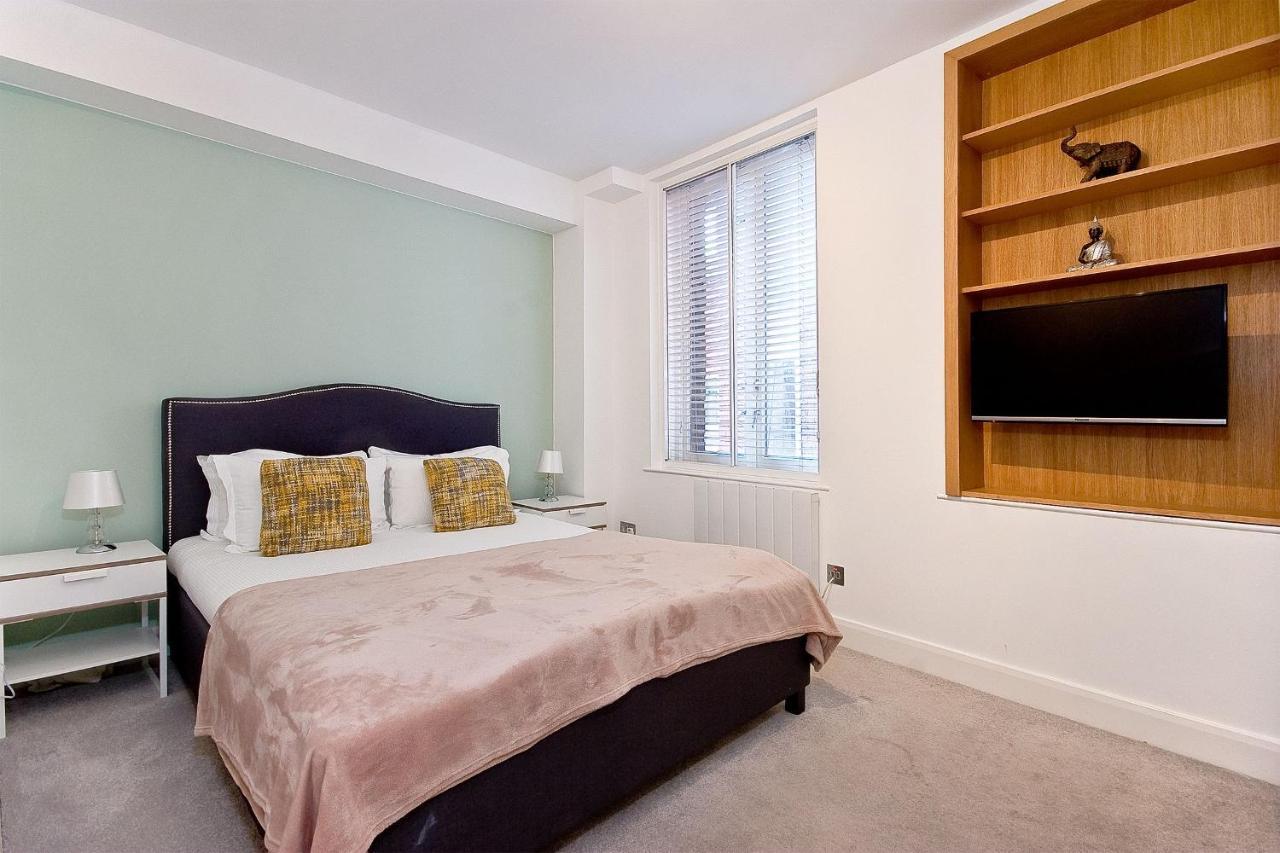 Mulberry Flat 1 - One Bedroom 1st Floor By Living Сasa de vacaciones *
