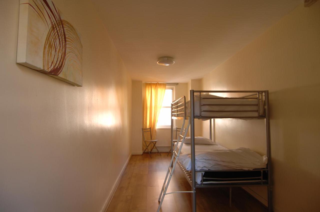 Hostel Barkston Earls Court *