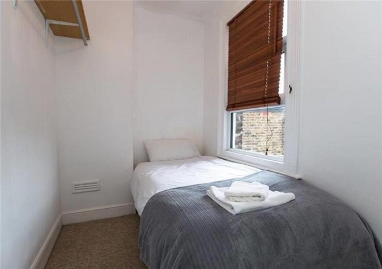 Apartamento Premier Contractors North *