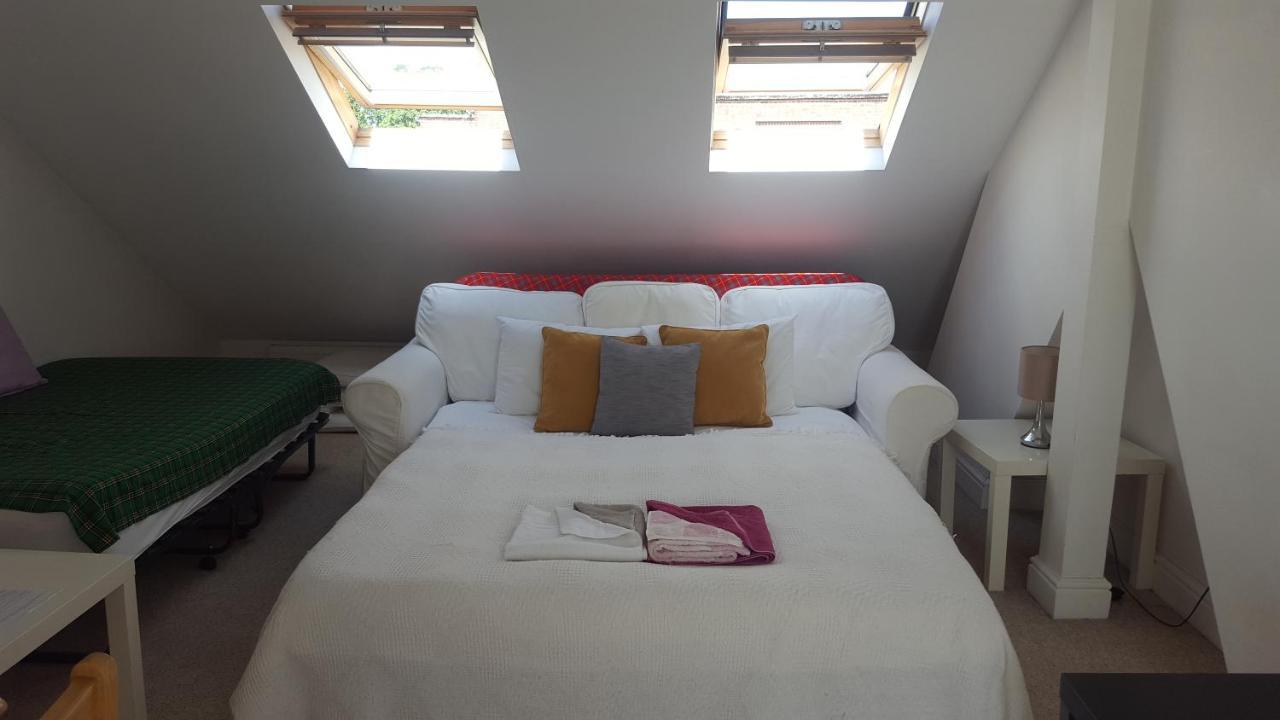 Premier Contractors North Apartamento