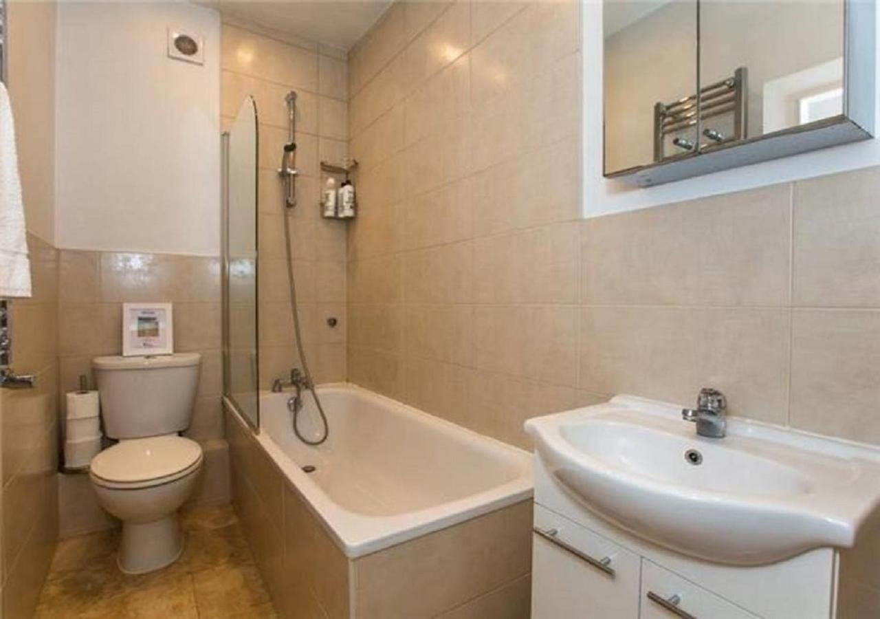 Apartamento Premier Contractors North Londres