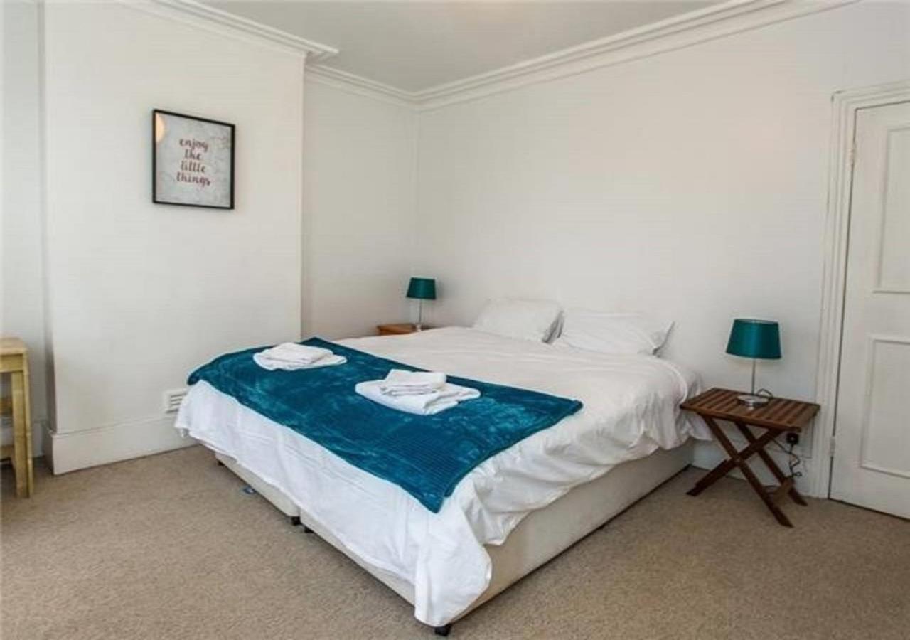 Apartamento Premier Contractors North Londres