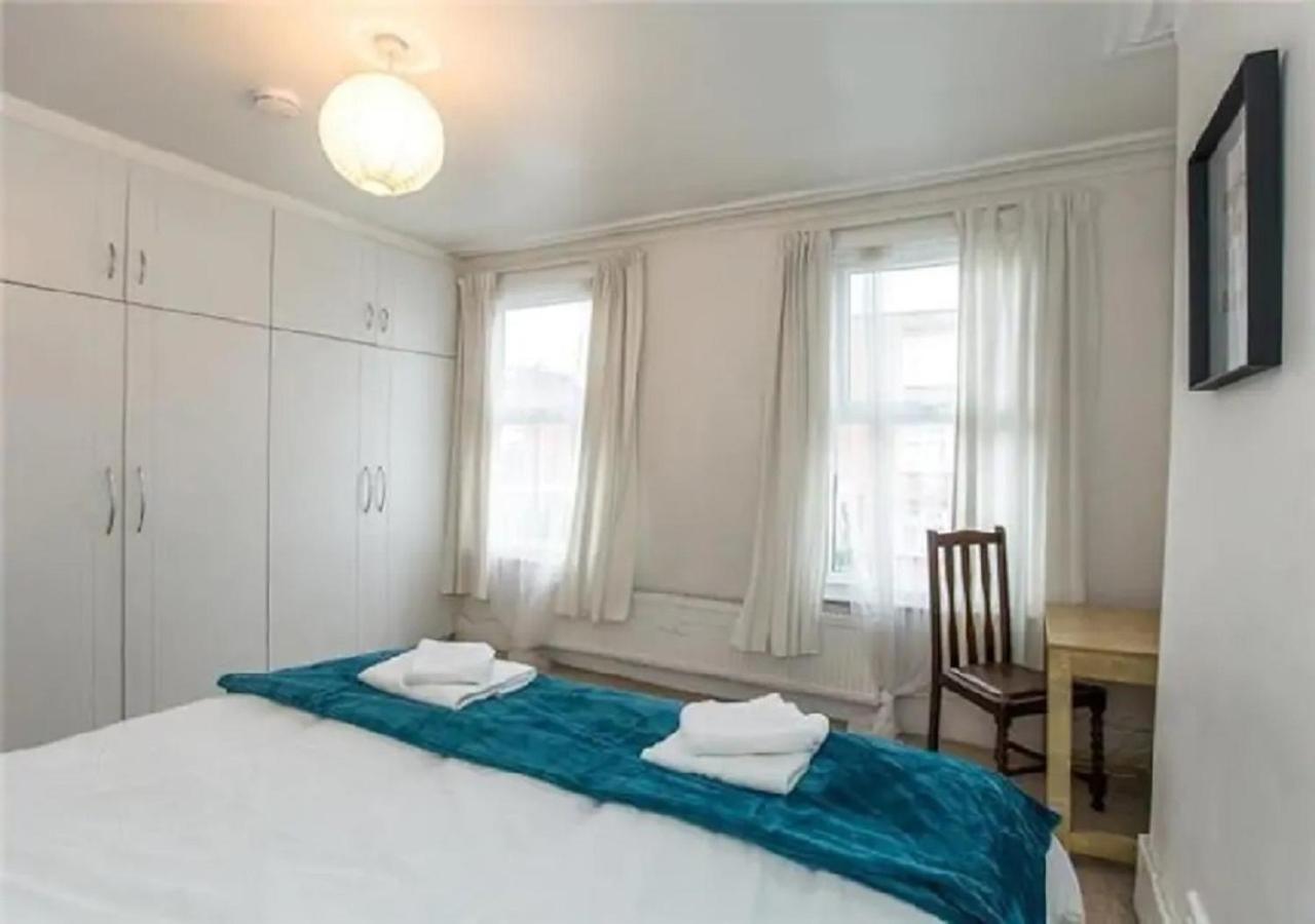 Apartamento Premier Contractors North