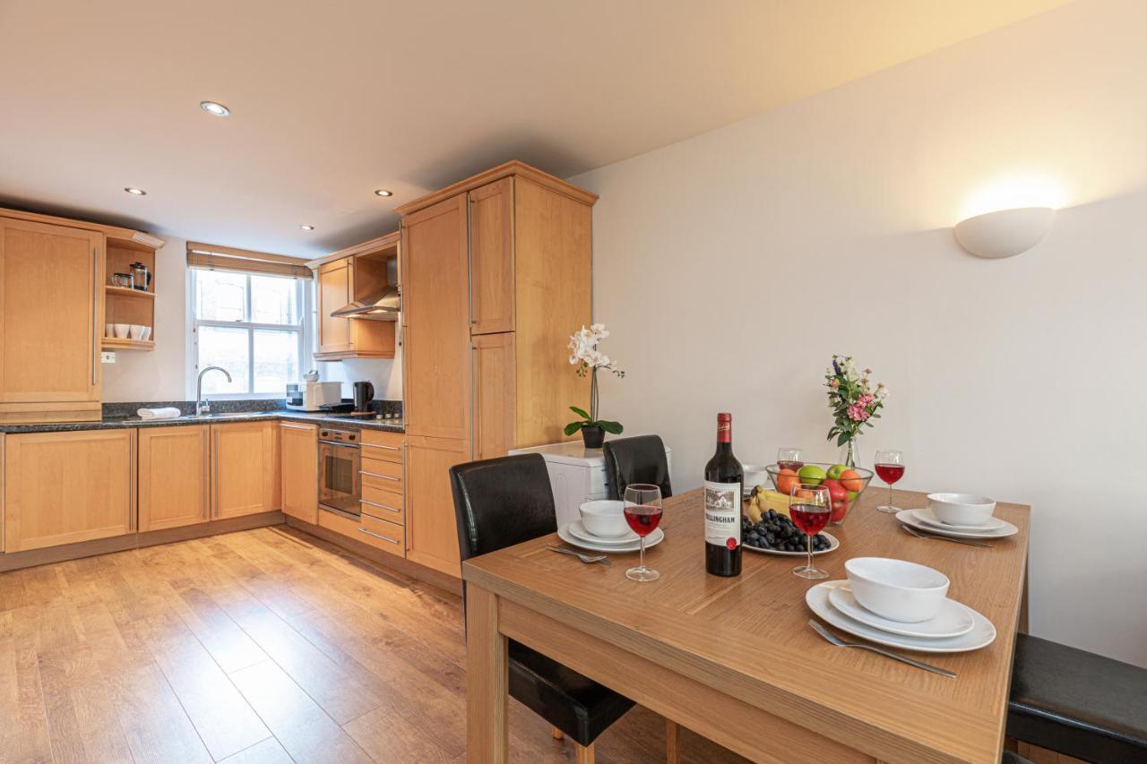 Appartement Royal Kensington Londres