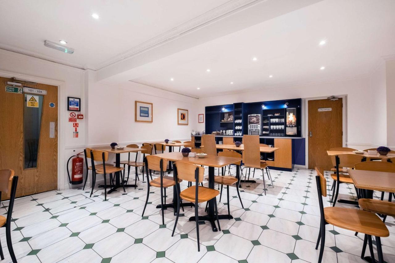 Comfort - Kings Cross Hotel 3*