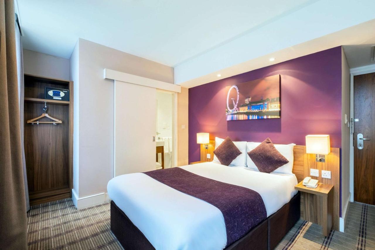 Comfort - Kings Cross 3* Londres