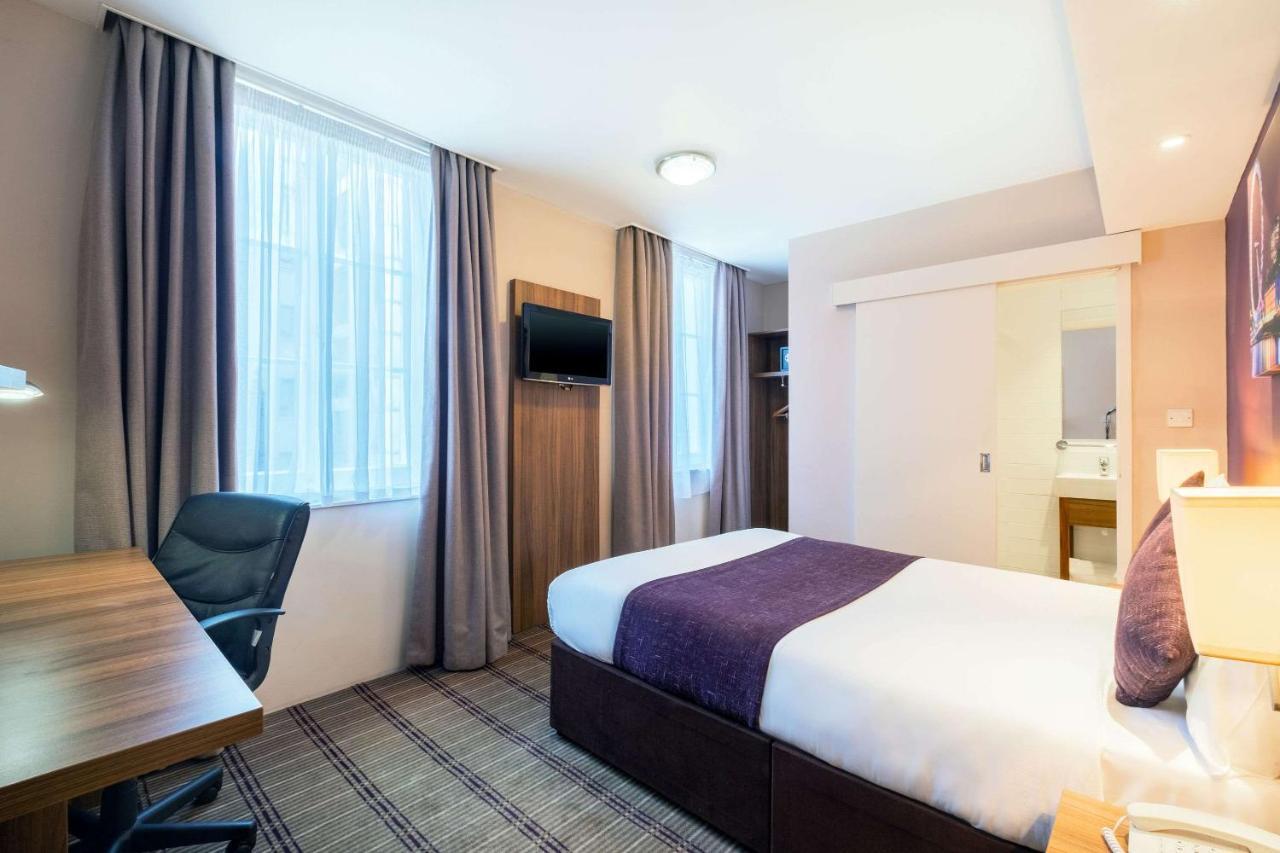 Hotel Comfort - Kings Cross 3*