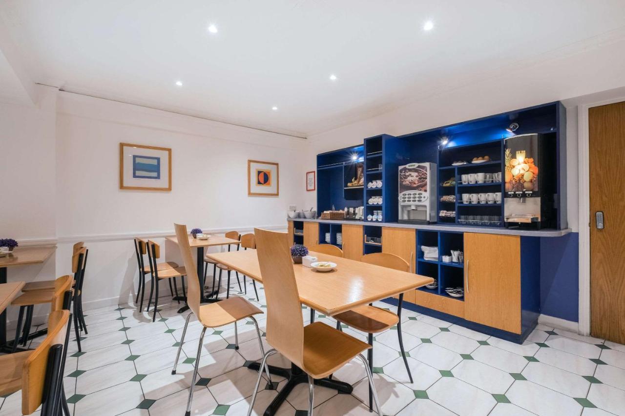 Hotel Comfort - Kings Cross Londres
