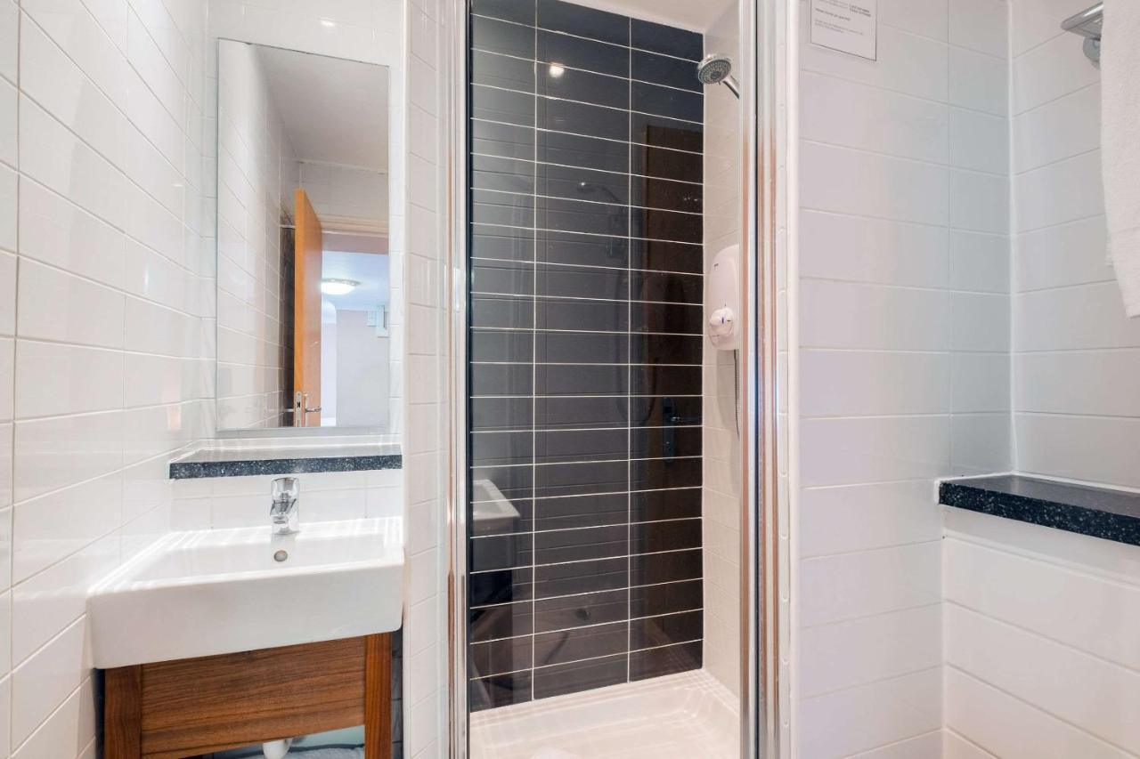 Comfort - Kings Cross 3* Londres