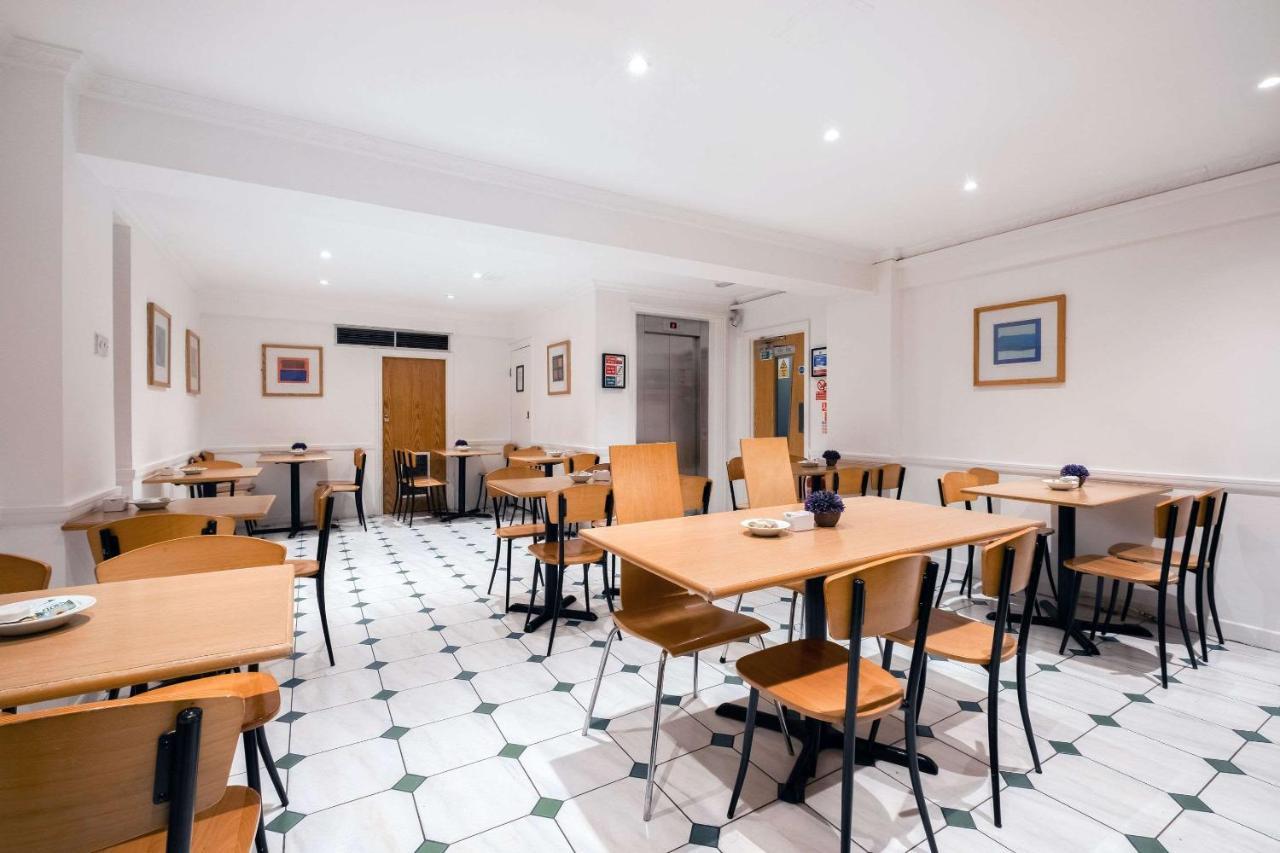 Hotel Comfort - Kings Cross Londres