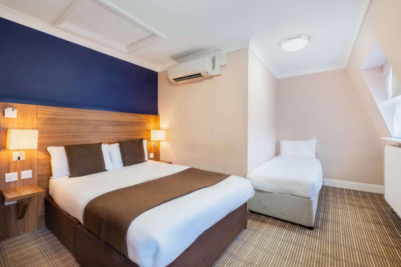 Hotel Comfort - Kings Cross
