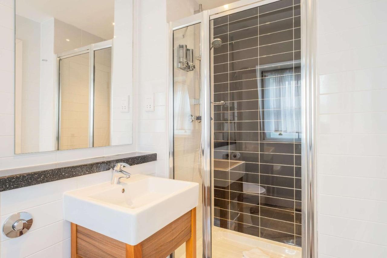 Comfort - Kings Cross Hotel London